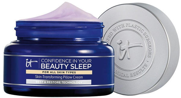 Nachtcreme Eigenschaften & Allgemeine Daten IT Cosmetics In Your Beauty Sleep Cream (60ml)