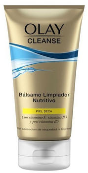Olaz Cleanse Balsam Cleaner Dry Skin (150ml)