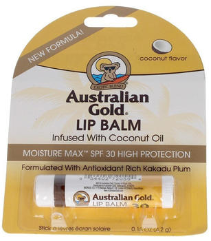 Australian Gold Lip Balm SPF 30