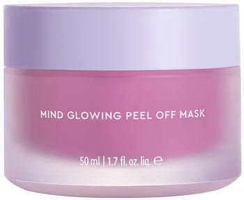 florence by mills Mind Glowing Peel Off Mask (50ml)
