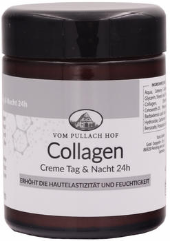 Pullach Hof Pullach Hof Collagen Creme Tag & Nacht 24h (100 ml)