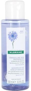 Klorane Waterproof Make-up Remover (100ml)