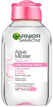 Garnier Micellar Cleansing Water all-in-1 (100ml)