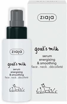 Ziaja Goat Milk Lotion (50 ml)
