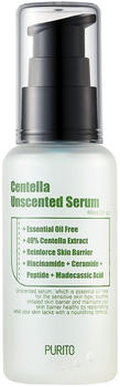 Purito Centella Unscented Serum (60ml)