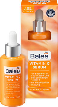 Balea Vitamin C Serum (30ml)