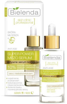 Bielenda Skin Clinic Professional Super Power Mezo Serum (30ml)