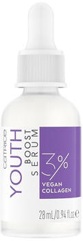 Catrice Youth Boost Serum 3% Vegan Collagen (28ml)