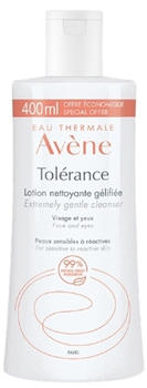 Avène Tolérance Extremly Gentle Cleanser (400ml)