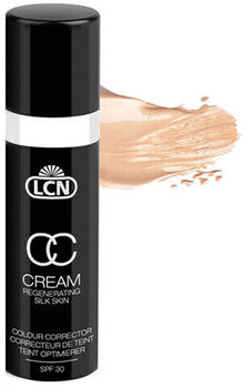 LCN CC Cream SPF30 vanilla cream (30ml)