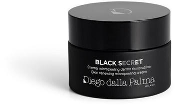 Diego dalla Palma Black Secret Cream (50 ml)