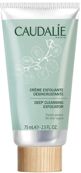 Caudalie Deep Cleansing Exfoliator (75ml)