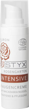 Styx Rosengarten Intensive Eye Cream (30ml)
