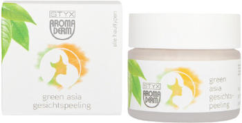 Styx Green Asia Face Peeling (50ml)
