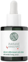 WAKAME BY ANNAYAKE anti-wrinkle firming serum 30ml 0,03 l