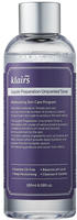 Dear Klairs Toner "SUPPLE PREPARATION UNSCENTED TONER" spendet Feuchtigkeit, beruhigt