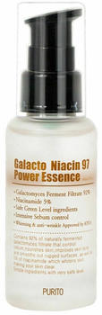 Purito Galacto Niacin 97 Power Essence (60ml)