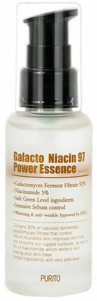 Purito Galacto Niacin 97 Power Essence (60ml)