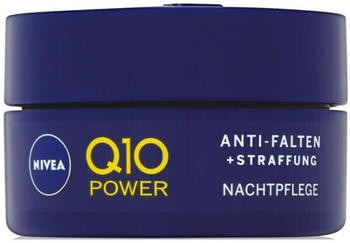 Nivea Q10 Power Anti-Wrinkle Night Cream (20ml)
