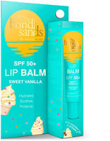 Bondi Sands Lippenbalsam Balsam SPF 50+ Sweet Vanilla 10 g