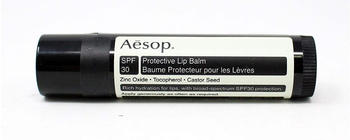 Aesop Protective Lip Balm SPF30 5.5g