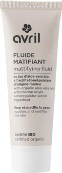Avril Mattifying Fluid (50ml)
