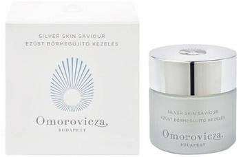 Omorovicza Silver Skin Saviour (50ml)