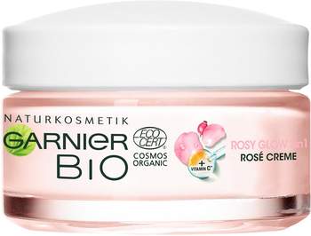 Garnier Rosy Glow 3in1 Feuchtigkeitscreme (50ml)