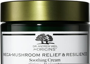 Origins Mega-Mushroom Relief & Resilience Cream (50ml)