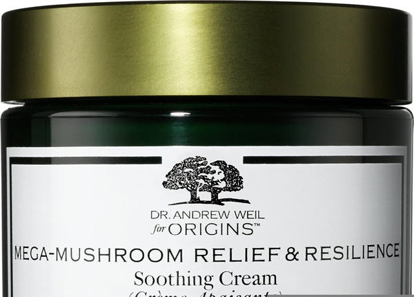 Origins Mega-Mushroom Relief & Resilience Cream (50ml)