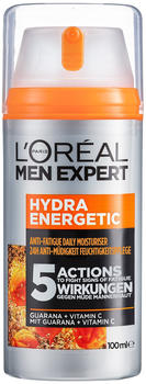 L'Oréal Men Expert Hydra Energy Anti-Müdigkeit (100ml)