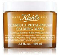 Kiehl's Calendula Petal-Infused Calming Mask