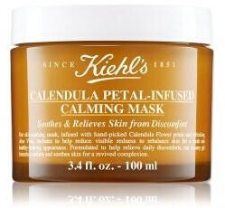 Kiehl’s Calendula Petal-Infused Calming Mask (28ml)