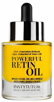 Instytutum Powerful Retin Oil (30ml)