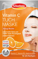 Schaebens Vitamin C Tuchmaske 1 St