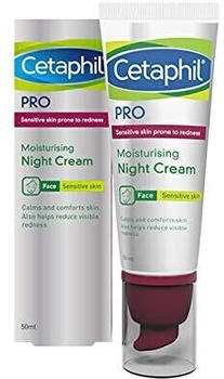 Cetaphil Pro Moisturising Night Cream 50ml