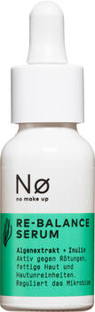 Nø Cosmetics Serum Re-Balance (20ml)