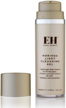 Emma Hardie Moringa Light Cleansing Gel 100ml