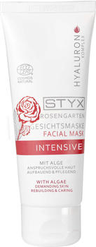 Styx Rosengarten Gesichtsmaske (70ml)