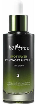 Isntree Clean Cosmetics Isntree Spot Saver Mugwort Ampoule (50 ml)