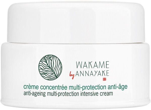 Annayaké Crème Concentrée Multi-Protection Anti-Age (50ml)