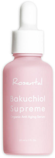 Rosental Bakuchiol Supreme Serum (30ml) Test Black Friday Deals TOP  Angebote ab 26,97 € (November 2023)
