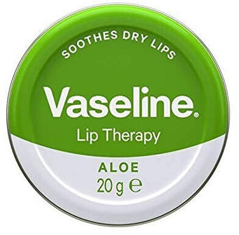 Vaseline Aloe Vera Lip Therapy (20g)