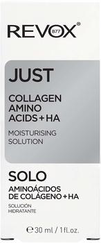 Revox B77 Just Collagen Amino Acids+HA (30ml)