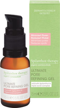 Spilanthox therapy Ultimate Pore Refining Gel (15ml)
