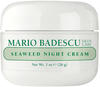Mario Badescu Seaweed Night Cream Feuchtigkeitsspendende Nachtcreme mit...