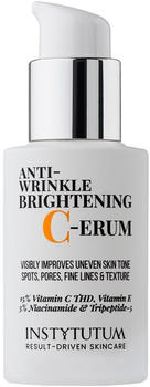 Instytutum Anti Wrinkle Brightening C-erum (30ml)