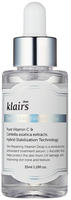 Dear Klairs Gesichtsserum "FRESHLY JUICED VITAMIN DROP" f&uuml;r sensible Haut, reduziert