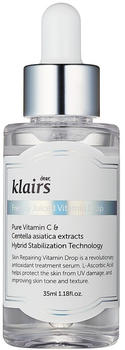 Klairs Cosmetics Freshly Juiced Vitamin Drop (35ml)