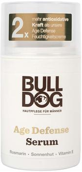 Bulldog Age Defense Serum (50ml)